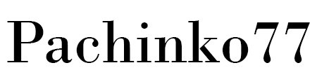 Pachinko77
